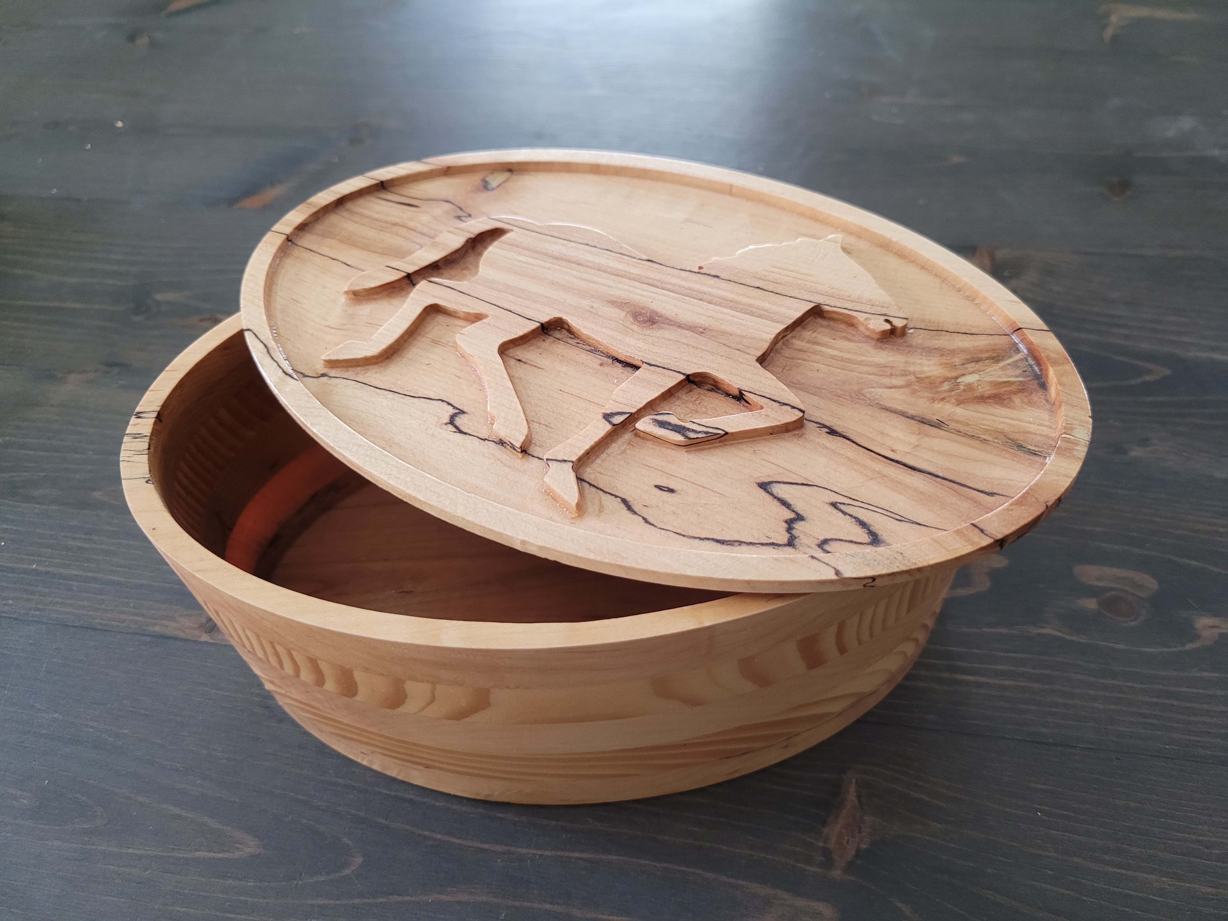 cnc fine woodworking